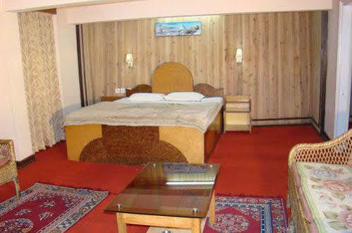 Hotel Sonar Bangla Darjeeling Darjeeling  Exterior foto